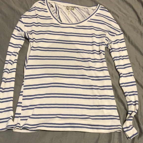 Open back Top - Picture 2 of 2